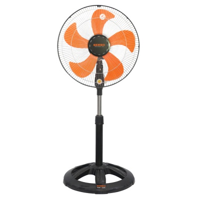 Quạt lửng thân sắt SenKo LTS1632